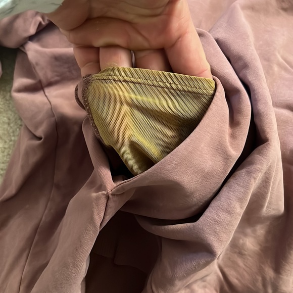 LULULEMON Scuba Hoodie - Picture 3 of 5